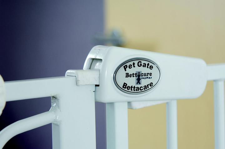 Image du produit Bettacare Porte pour animaux avec chatière (75 cm)