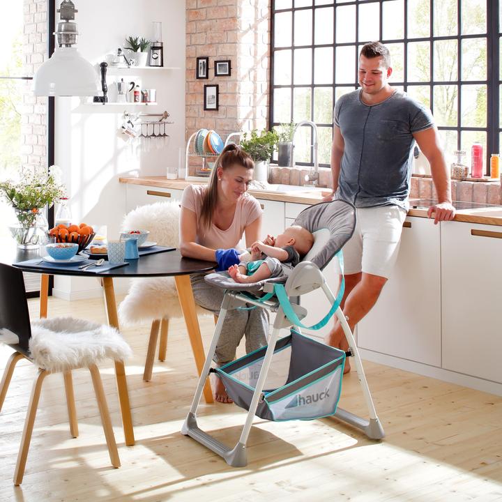 Immagine prodotto Hauck Sit'n Relax (Seggiolone)