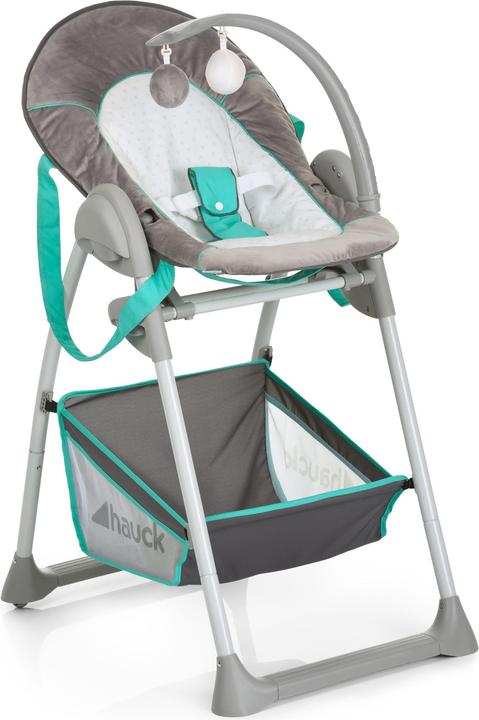 Immagine prodotto Hauck Sit'n Relax (Seggiolone)