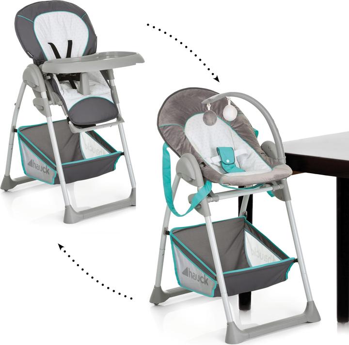 Immagine prodotto Hauck Sit'n Relax (Seggiolone)