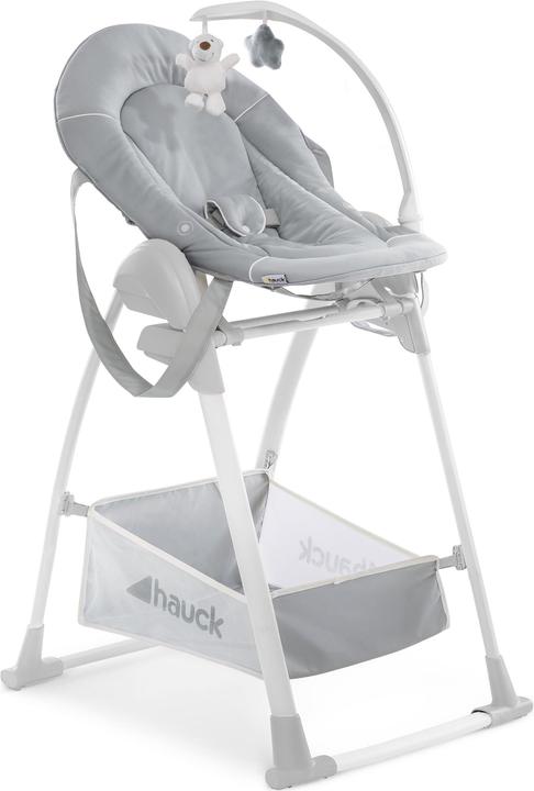 Actual product image Hauck Sit'n Relax 3in1 (Highchair)