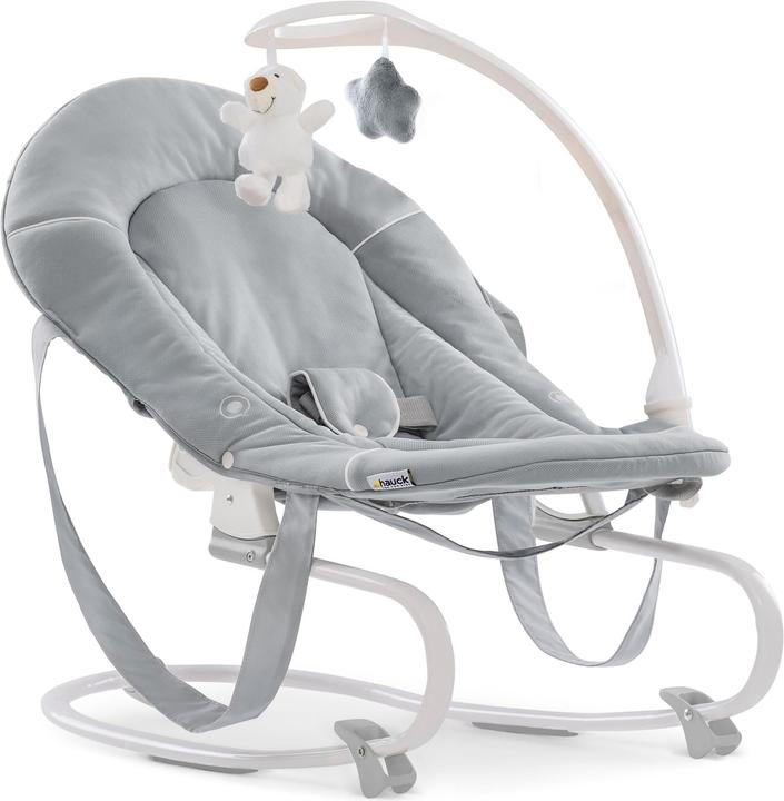 Actual product image Hauck Sit'n Relax 3in1 (Highchair)