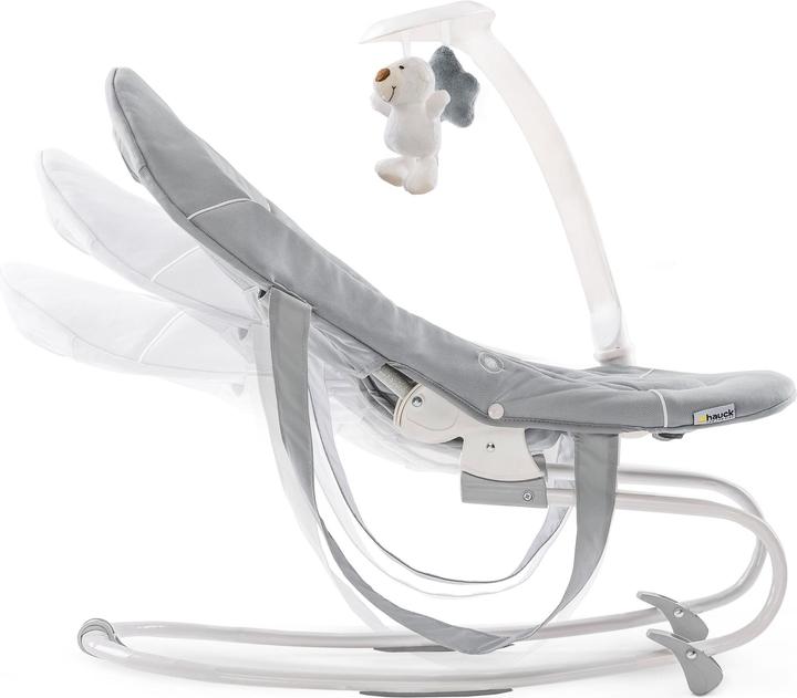 Actual product image Hauck Sit'n Relax 3in1 (Highchair)