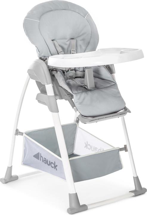 Actual product image Hauck Sit'n Relax 3in1 (Highchair)
