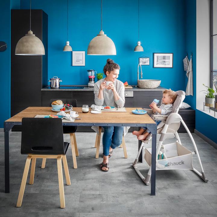 Actual product image Hauck Sit'n Relax 3in1 (Highchair)