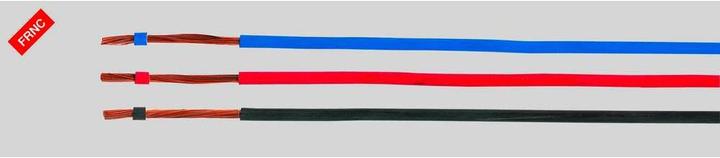 Helukabel H05ZK Einzelader halogenfrei (100 m)