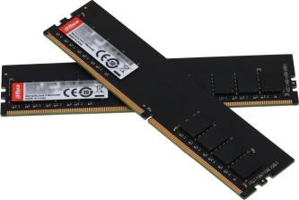 Actual product image Dahua DDR4 SODIMM 32GB 2666MHZ C300 (1 x 32GB, 3200 MHz, DDR4-RAM, DIMM)