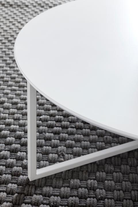 Actual product image FineBuy Ali (80 x 80 x 33 cm)
