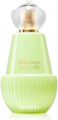 Actual product image Jeanne Arthes Tea Time á Paris Macaron Amande (Eau de parfum, 100 ml)