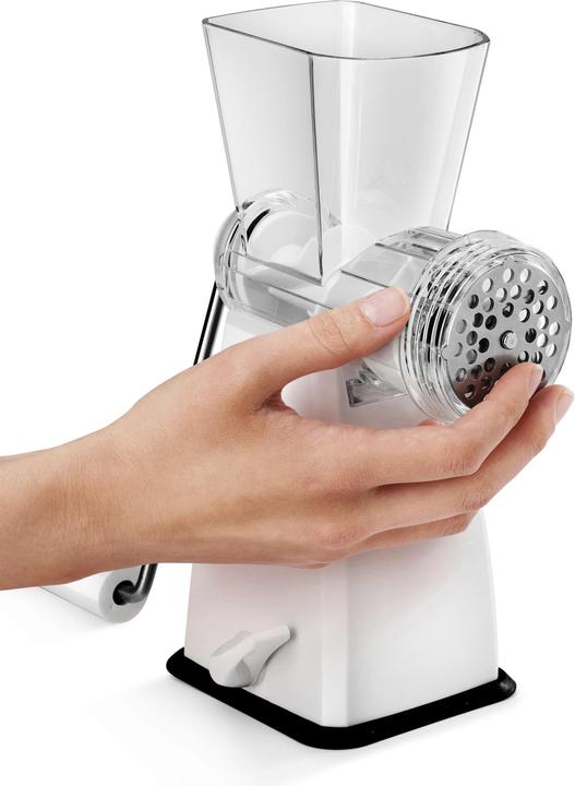 Image du produit Metaltex Hachoir à viande 'Tartare' 3 en 1
