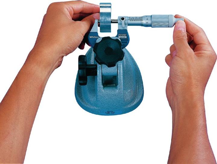 Produktbild Mitutoyo Mikrometer (2.50 cm)