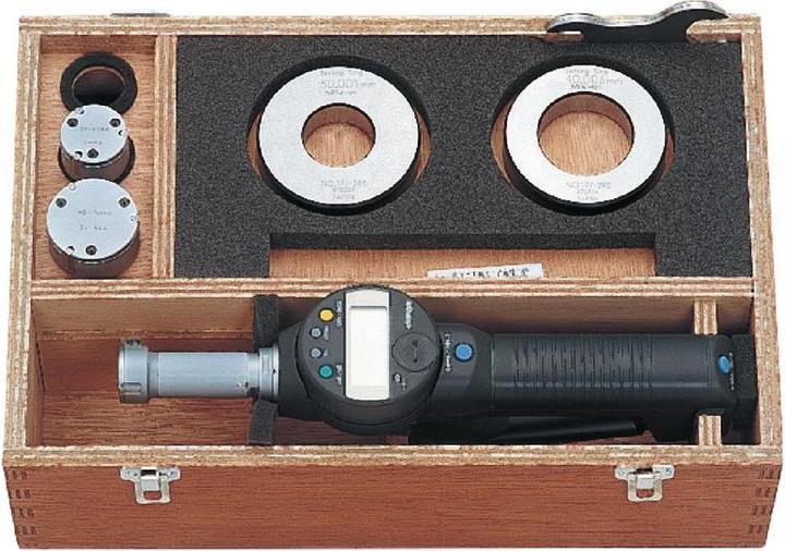 Actual product image Mitutoyo Internal micrometer set (mm)