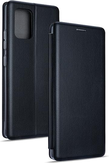 Produktbild Beline Etui Book Magnetic Samsung S10 Lite G770A91 czarnyblack (Samsung Galaxy S10 Lite)