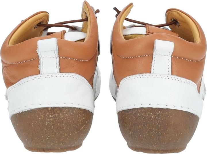 Actual product image Cosmos Comfort This low shoe from impresses with its modern design. The high-quality leather and (38)