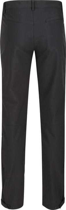 Immagine prodotto Regatta Pantaloni Adventure Tech Softshell Geo II Gamba lunga Great Outdoors (W32/L32)