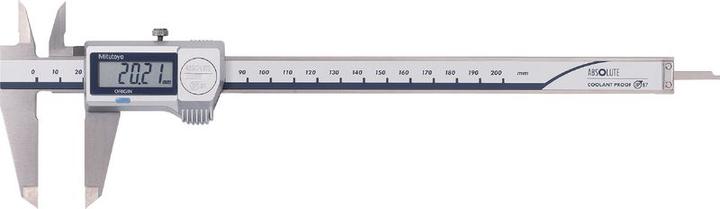 Produktbild Mitutoyo Messschieber (20 cm)