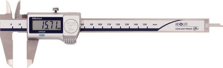 Produktbild Mitutoyo Messschieber (30 cm)
