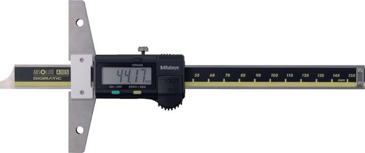 Produktbild Mitutoyo Tiefenmessschieber (15 cm)