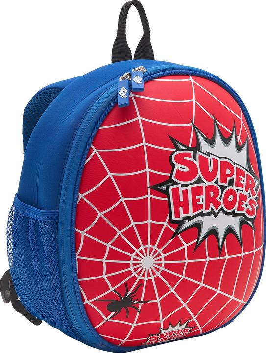 Wedo Kinderrucksack Spider