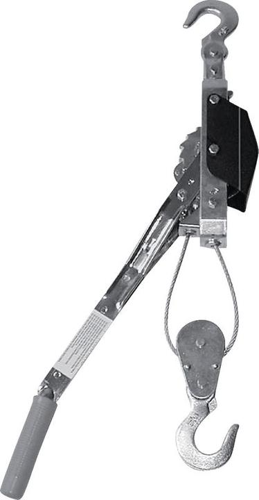 Produktbild Mini-Mule Rätschenseilzug