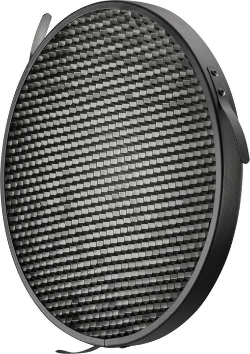 Image du produit Westcott 70-Degree Wide Reflector with Honeycomb Bowens/Godox Mount