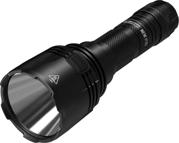 Produktbild Nitecore P30 (15.55 cm, 1000 lm)