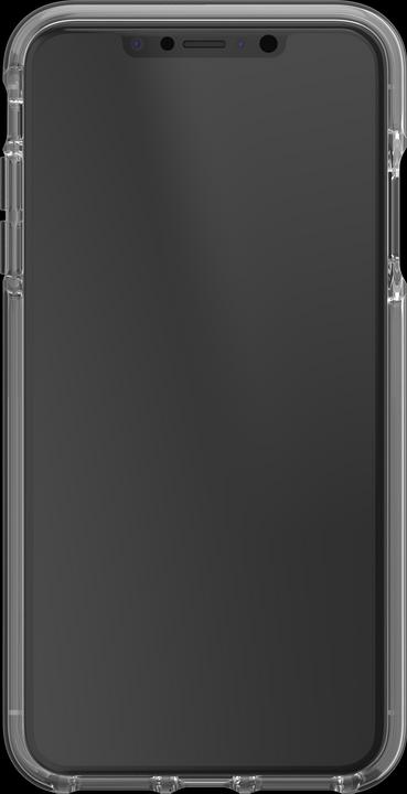 Produktbild gear4 Crystal Palace Clear (Apple iPhone XS Max)