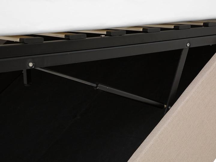 Actual product image Beliani Dinan (160 x 200 cm)