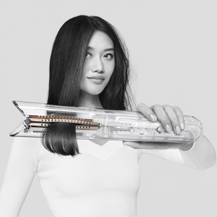 Immagine prodotto Dyson Corrale (Piastra per capelli)
