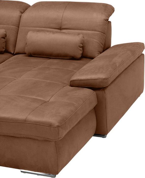 Image du produit Beldomo Style Austin (Canapé d'angle)