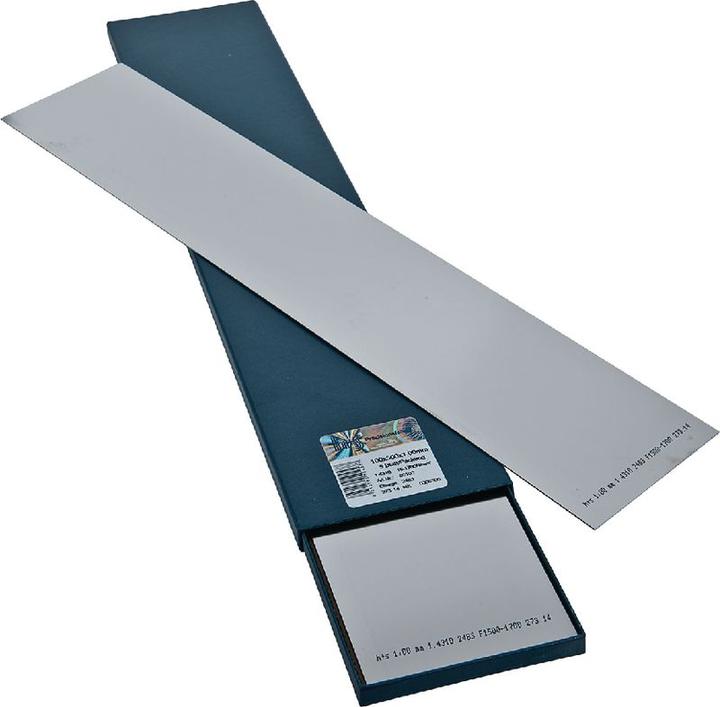 Produktbild H+S Unterlagsfolien