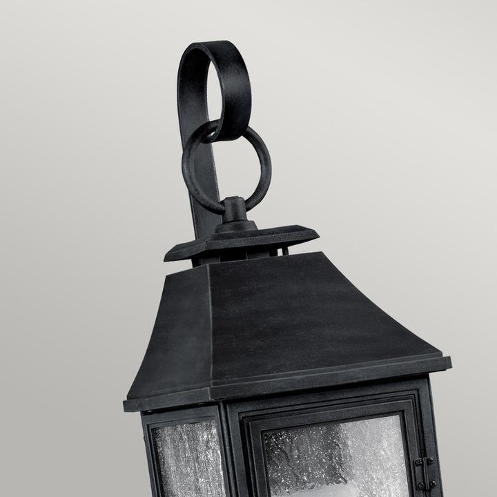 Actual product image Feiss Shepherd (E27)