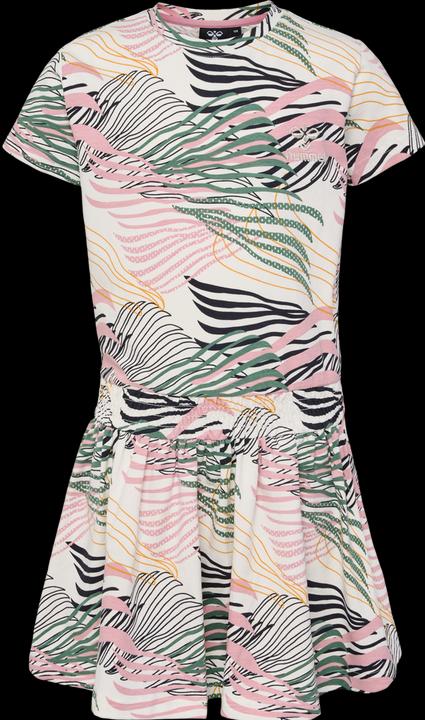 Actual product image hummel hmlALICE DRESS S/S (104)