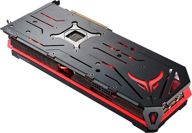Produktbild Powercolor RX 7700 XT Red Devil (12 GB)