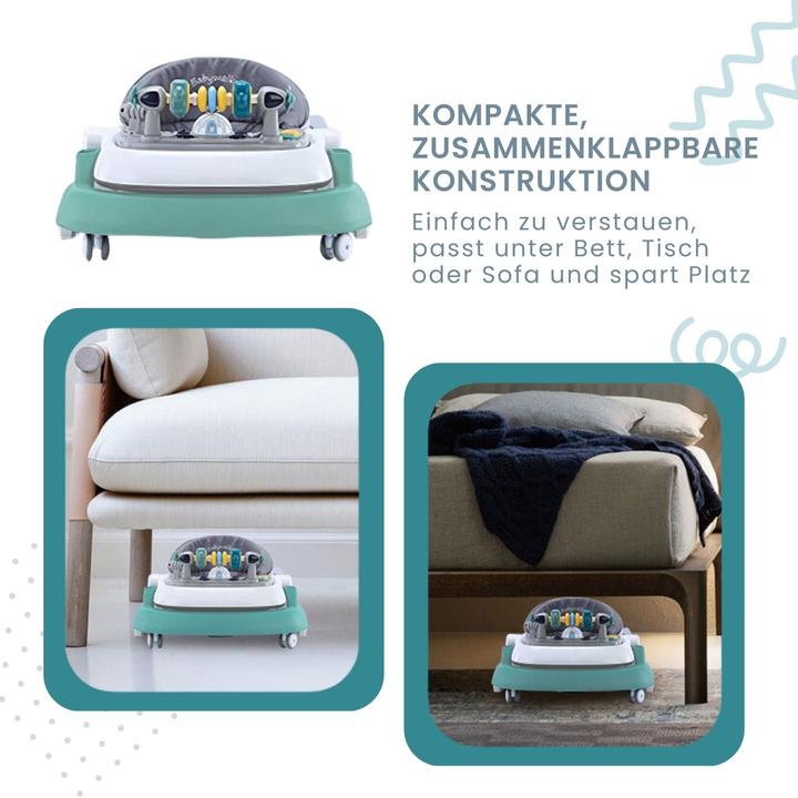 Produktbild Hermex Babywalker