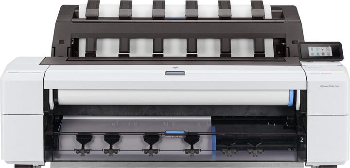 Actual product image HP Designjet T1600dr PS (Ink, Colour)