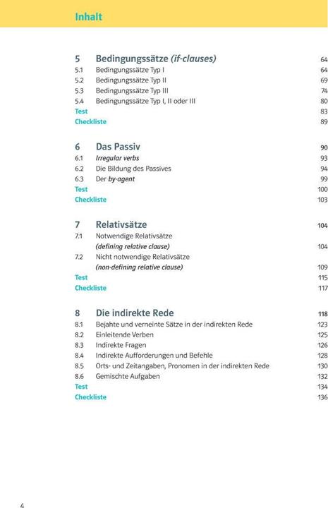 Actual product image KomplettTrainer Gymnasium Englisch 7. Klasse (German, 2021)