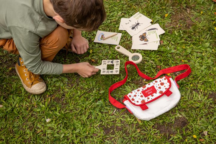 Produktbild Gardenlife Explorer bag insects (KG310)