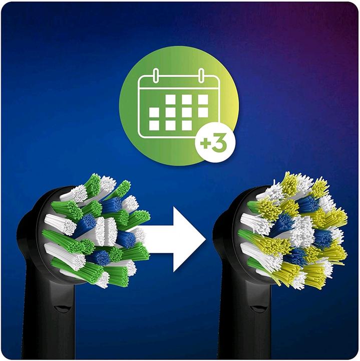 Produktbild Oral-B Cross Action CleanMaximiser (3 x)