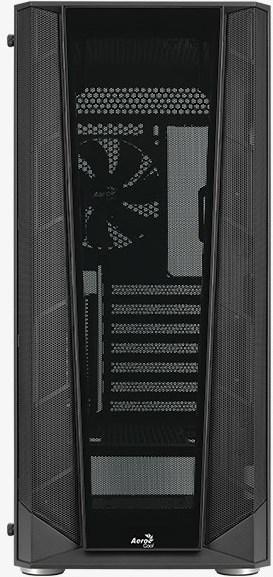 Produktbild AeroCool Prism G-bk-v1 bk ATX- ACCM-PB29013.11 (ATX)