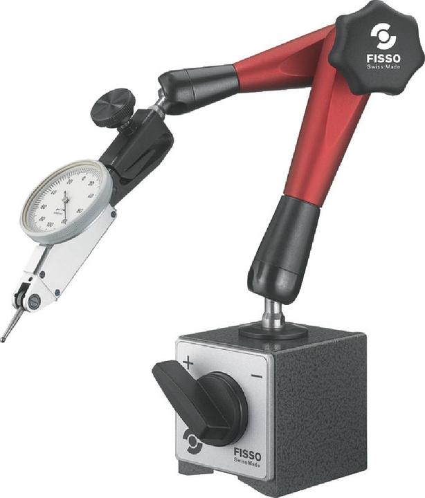 Produktbild Fisso Gelenkstativ