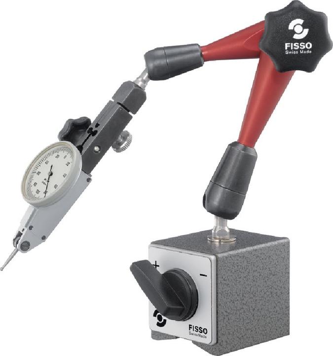Produktbild Fisso Gelenkstativ