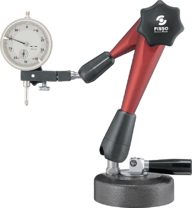 Produktbild Fisso Gelenkstativ
