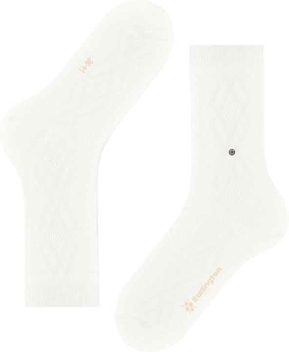Immagine prodotto Burlington Rombo accogliente (36 - 41)