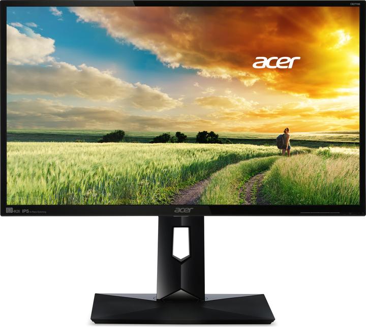 Acer Cb271h (1920 x 1080 Pixel, 27")