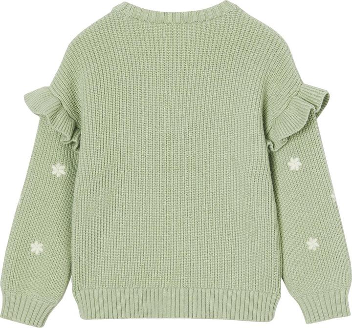 Immagine prodotto Vertbaudet Mädchen Pullover (92)
