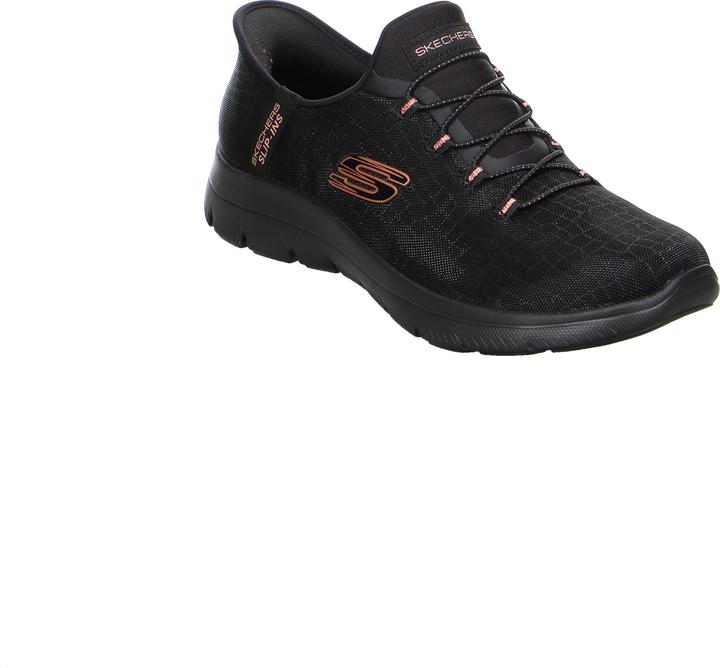 Image du produit Skechers baskets summits-classy night (38)