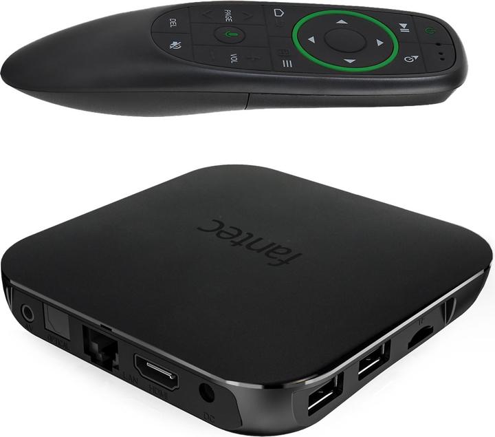 Image du produit Fantec 4KS7700Air (16 Go, Android 9.0 (Pie))