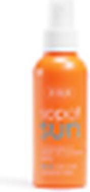 Actual product image MGA Na (Suntan oil, Up to SPF 10, 125 ml)