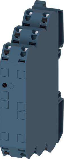 Produktbild Siemens Signal converter 24-240V UC multi in/out
